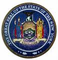 NY State Seal