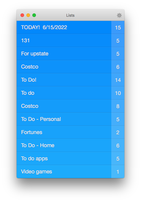 JT s Blog Blog Archive Clear App Sync Problems